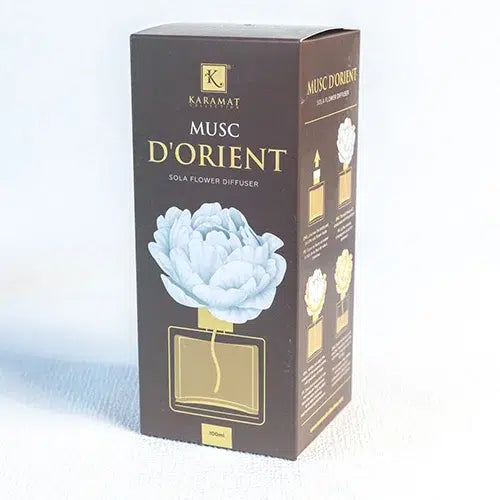 Musc D'orient